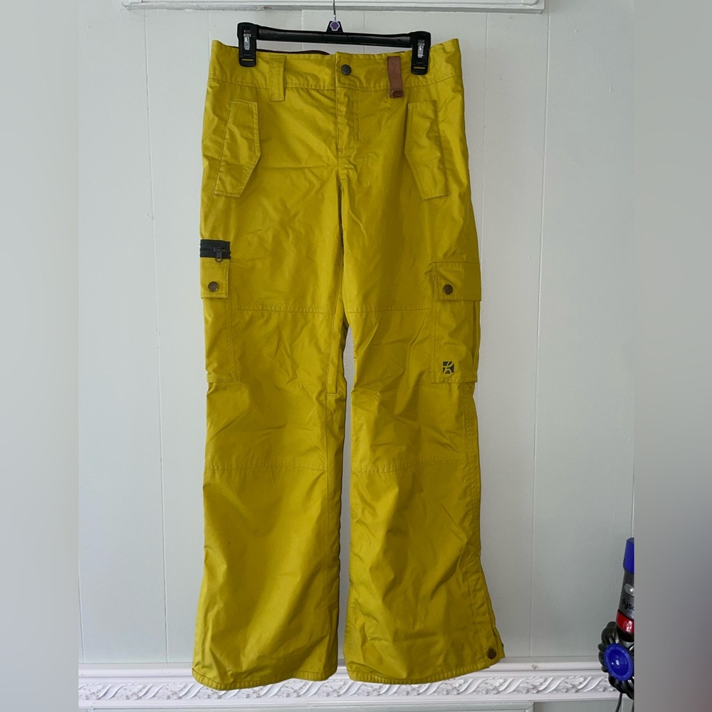 Holden Snowboarding Pants